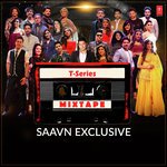 T-Series Mixtape - Dhvani Bhanushali Song Download