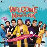 Welcome to NewYork - Dhvani Bhanushali Song Download