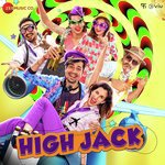 High Jack - Dhvani Bhanushali Song Download